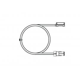 Cavo piatto con 2 pin superseal/click-in per connettere al Fanale posteriore LC12 LED 